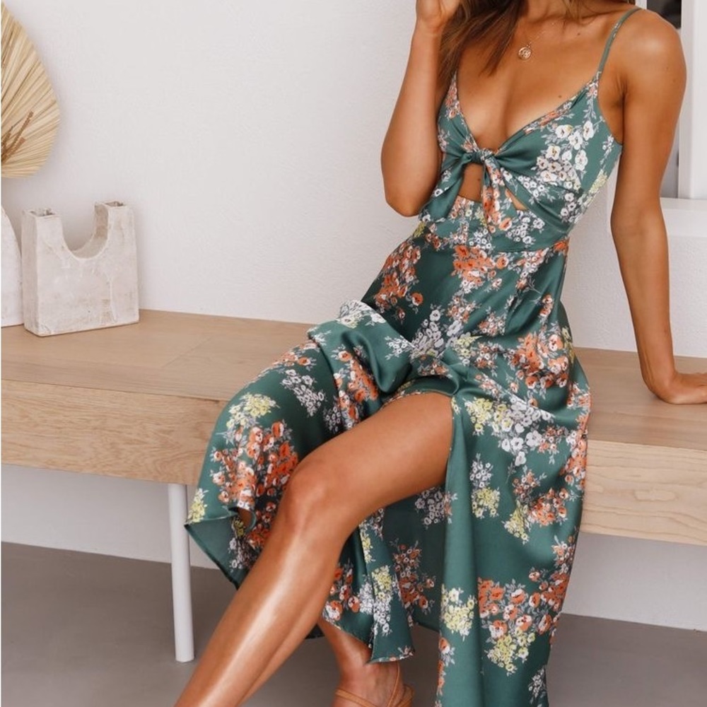 Dress